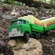 Illustration for article titled Trucking Thursday- International (Not Kenworth) Cargo Train